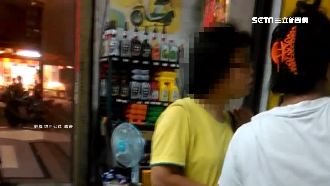 民眾嫌食物難吃　愛心冰箱志工好無奈