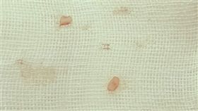 一名洪姓網友分享結紮文。（圖／翻攝臉書爆廢公社）