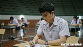 模犯生,Bad Genius,考試,作弊／CATCHPLAY提供