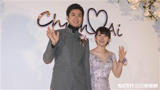 證實了！江宏傑訴請離婚跨國爭扶養權