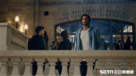 2:22,2點22分,電影,麥可俞斯曼,泰瑞莎帕瑪／甲上提供