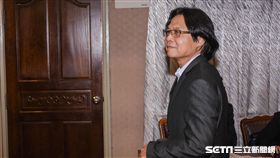 內政部長葉俊榮 圖／記者林敬旻攝