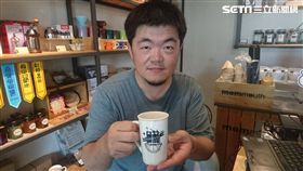 新北市,八里,媽媽嘴,呂炳宏,最衰老闆（圖／記者游承霖攝）