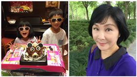 吳淡如／翻攝自臉書