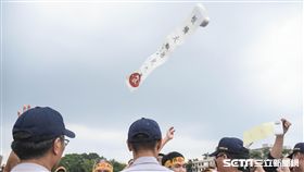 強拆大觀拉警報 總統出面解決 圖／記者林敬旻攝