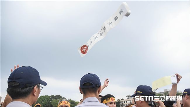 大觀社區有安置？居民：搬走人就死了