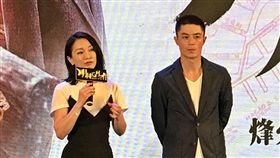 明月幾時有,周迅,彭于晏,霍建華,許鞍華／双喜提供