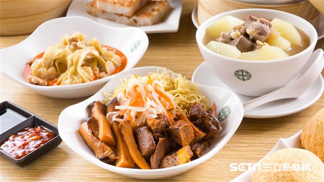 添好運版圖再擴張　第8間分店在中壢
