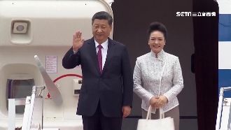 「香港牽動我的心」習近平大打溫情牌