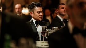 俠盜聯盟,劉德華,舒淇,楊祐寧,馮德倫／CATCHPLAY提供