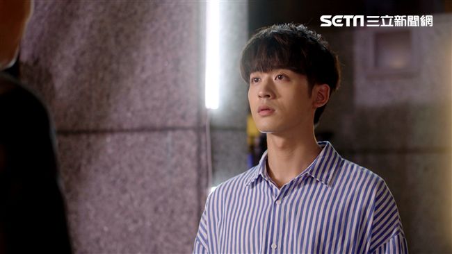 演技爆發！吳思賢感謝吳慷仁不吝教導