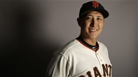 ▲韓國打者黃載均如願升上大聯盟。（資料照／美聯社／達志影像）