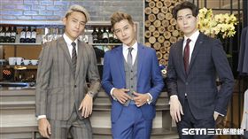 西服MTM3.0時代來臨！3D人體掃描儀量身訂製