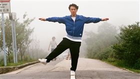 陳奕迅,圖/環球提供