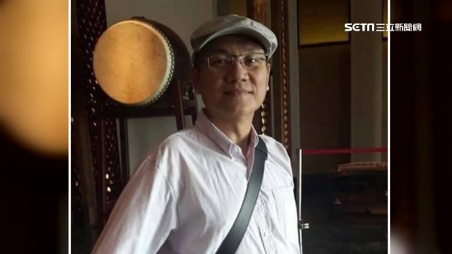 陳立宏放不下　與好友通完電話才離世
