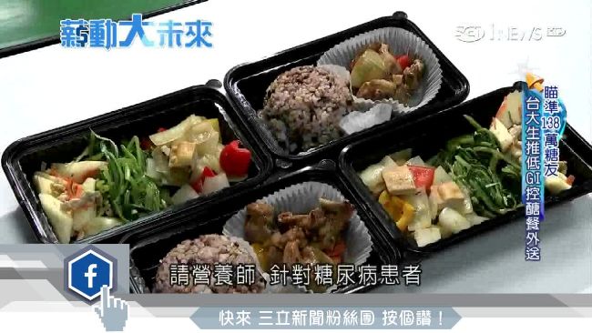 食安問題多　健康便當興起搶百億商機