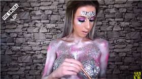 國際,bbc,英國,教學,胸部,裝飾,女權,風化