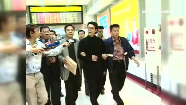習近平掃黑！角頭「逃難潮」搶回台灣