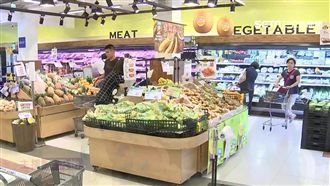 徐重仁改造全聯　靠3種水果界翻身