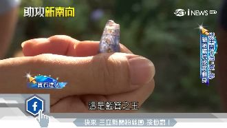 斯里蘭卡寶石之城　簡陋礦坑淘寶翻身