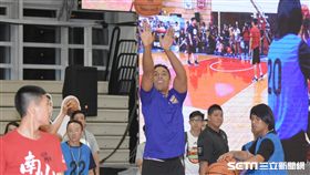 Malcolm Brogdon（圖／記者林敬旻攝）