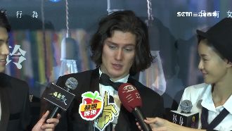 兒新戲談男男戀　周華健驚：尺度好大