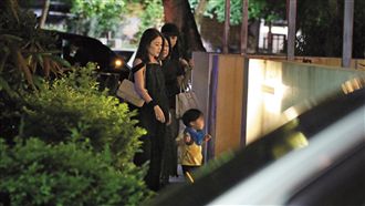 狗仔沒這麼厲害！名嘴爆麻衣婚變內幕