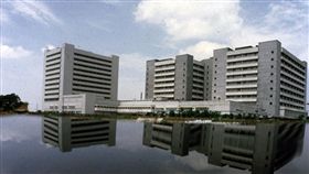 -林口長庚醫院-圖/林口長庚醫院病理大樓血液腫瘤科臉書