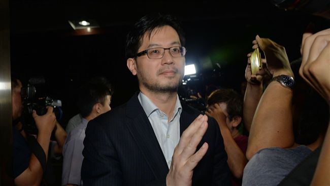 遠雄涉弊　趙藤雄及2子均遭調查