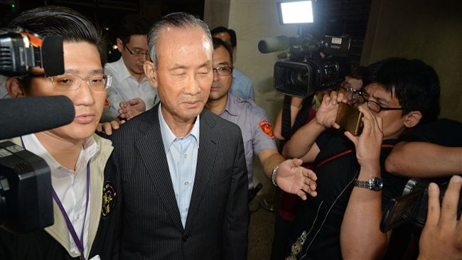 72歲不耐熱？趙藤雄稱病請假未出庭