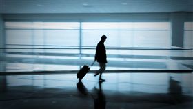 -旅客-旅遊-機場-▲圖／攝影者David Wan, flickr CC Licensehttps://www.flickr.com/photos/dwanmac/5213971574/