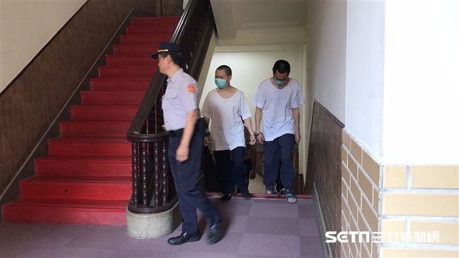 拐殺男童判無期　二審認非最重大之罪