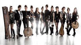 0630新北國際鼓藝節業配