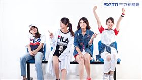 影／最美體育主播卓君澤　百變真實演繹無畏挑戰