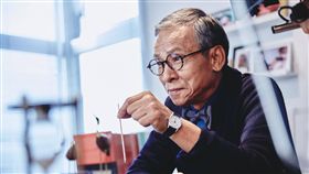 吳念真　圖／翻攝自吳念真臉書