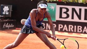 16:9
網球,大威廉絲,Venus Williams
圖／翻攝自大威廉絲IG
https://www.instagram.com/p/BUPYaj_lxZL/