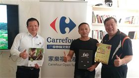 以技能脫貧！翻轉偏鄉弱勢青少年的未來