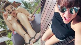 圖翻攝自杜詩梅臉書