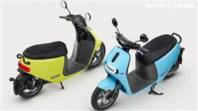 遠傳X Gogoro優惠爆衝  購車最低$19700