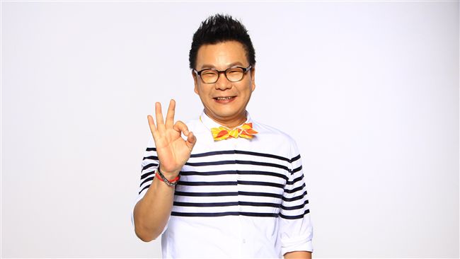 老皮揪戶外野餐！沈玉琳為她惡補卡通
