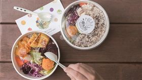 不只吃粗飽還要吃創意！35家特色便當全蒐羅（圖／台灣角川）