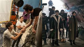 圖衛視中文台提供 鬼怪 孔劉 李棟旭 李光洙