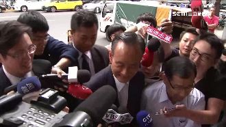 緩刑未了爆弊案　趙藤雄採拖延戰術？