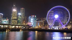 港式飲茶,香港,美食之旅。（圖／booking.com提供）