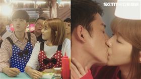 圖/行銷公關部 極品絕配 小樂 邵雨薇
