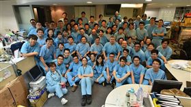 長庚醫院,離職潮,急診,醫師,宣言（圖／翻攝自蕭雅文臉書） https://www.facebook.com/yawenshiao/posts/10203593807080996?pnref=story