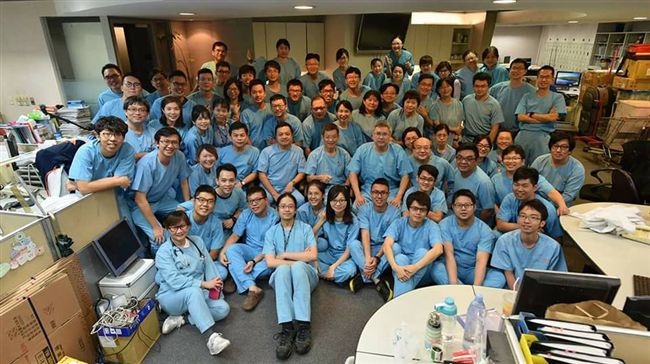 長庚離職潮　急診醫師PO近千字宣言