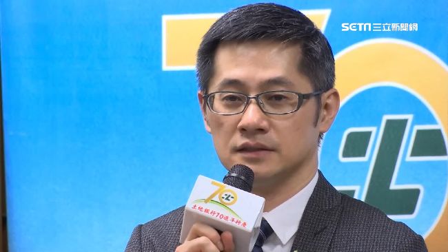 趙藤雄兒子捲入舊案　接班恐有變數？