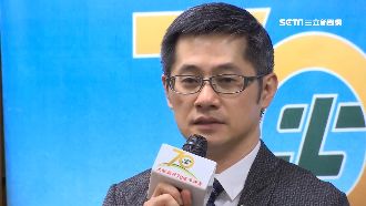 趙藤雄兒子捲入舊案　接班恐有變數？