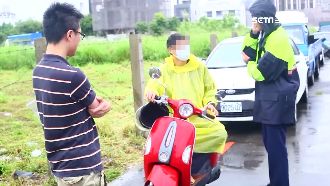 偷11萬本票被逮　獸醫求饒叫學長